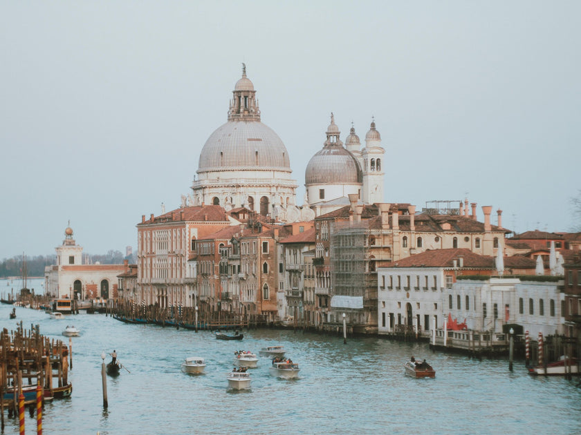 Top 5 Halal Friendly Accommodations in Venice