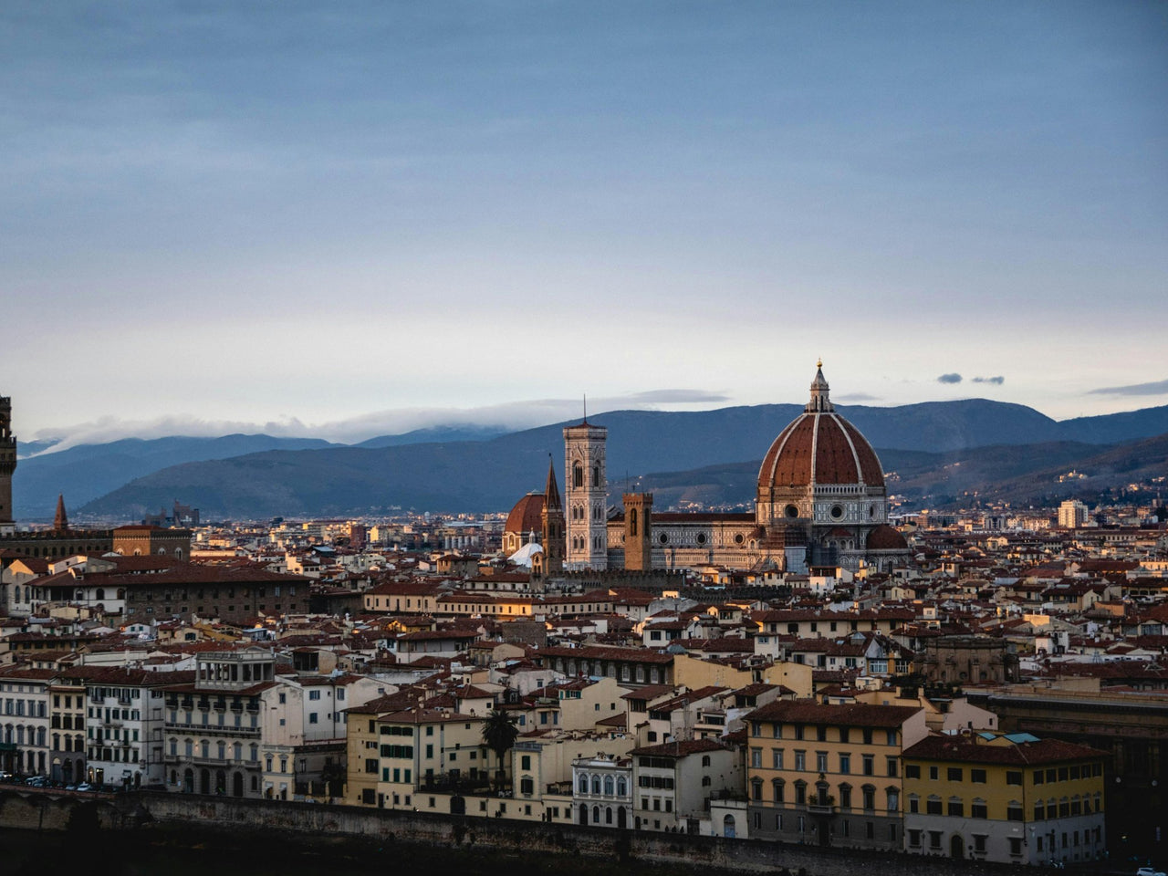 Top Halal-Friendly Accommodations in Florence